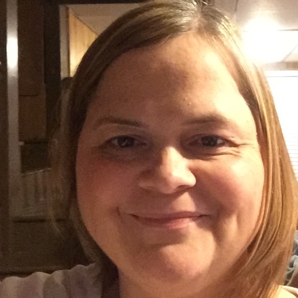 Meet your Posher, Diane
